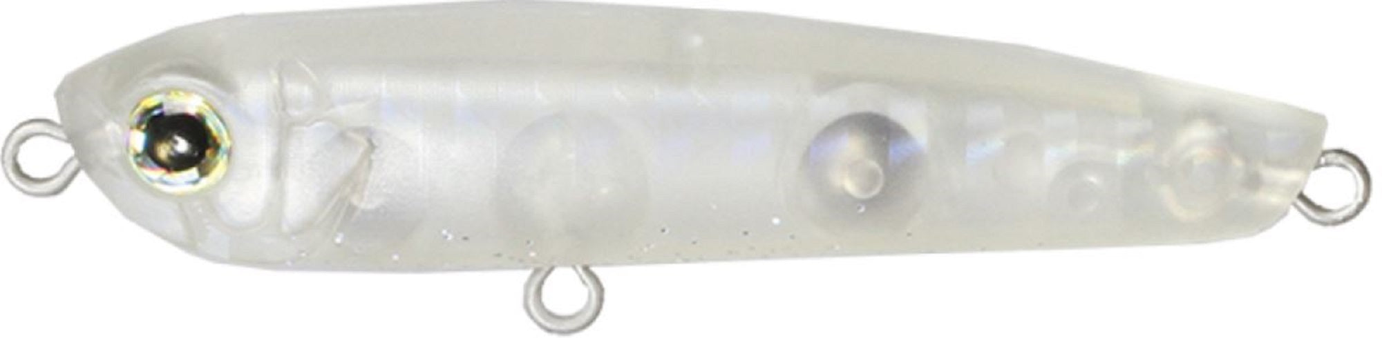 Bassday Umibaku ORC 50S Lipless Sinking Lure 4.8 grams CT-376 (1213)