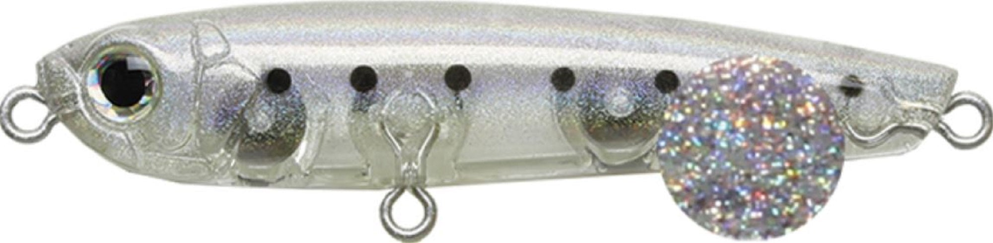 Bassday Umibaku ORC 50S Lipless Sinking Lure 4.8 grams C-261 (1268)