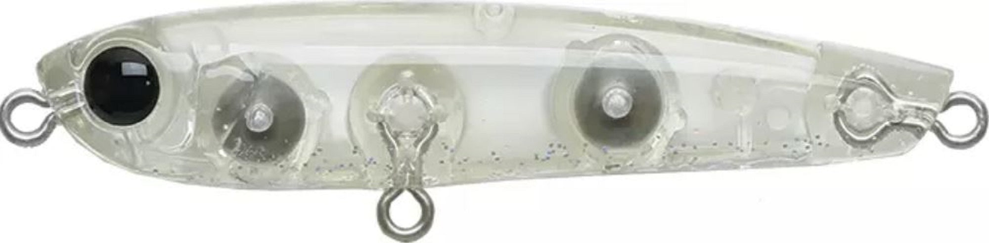 Bassday Umibaku ORC 50S Lipless Sinking Lure 4.8 grams C-351 (1275)