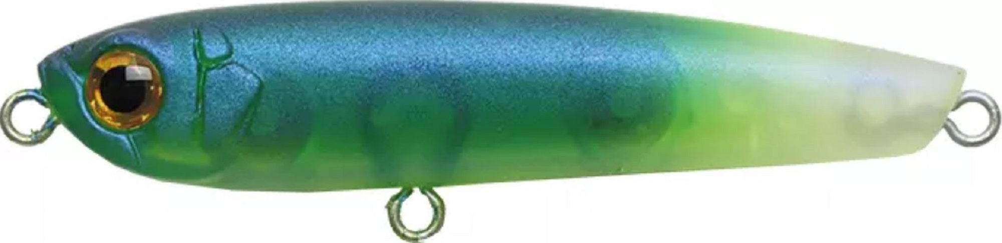 Bassday Umibaku ORC 50S Lipless Sinking Lure 4.8 grams C-375 (1299)