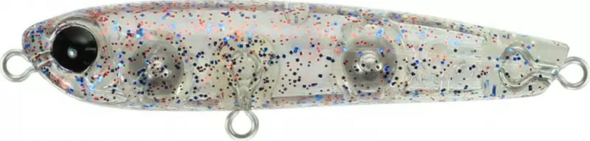 Bassday Umibaku ORC 50S Lipless Sinking Lure 4.8 grams C-378 (1312)