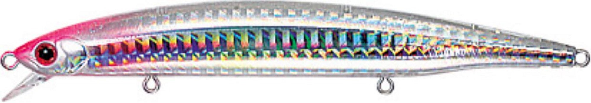 Bassday Log Surf 144F Long Casting Minnow Lure HH-195 (4146)