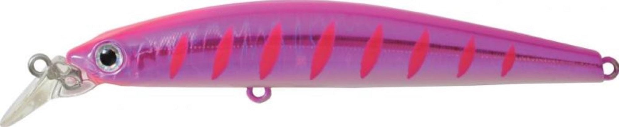 Bassday Sugar Minnow SG 80F Floating Lure 5.9 grams FL-339 (6508)