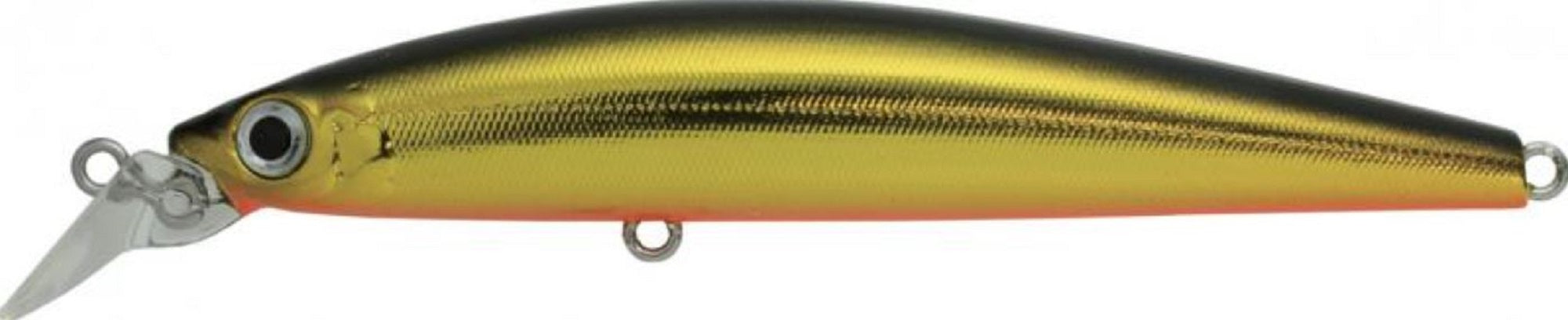 Bassday Sugar Minnow SG 90F Floating Lure 8.6 grams M-09 (7048)