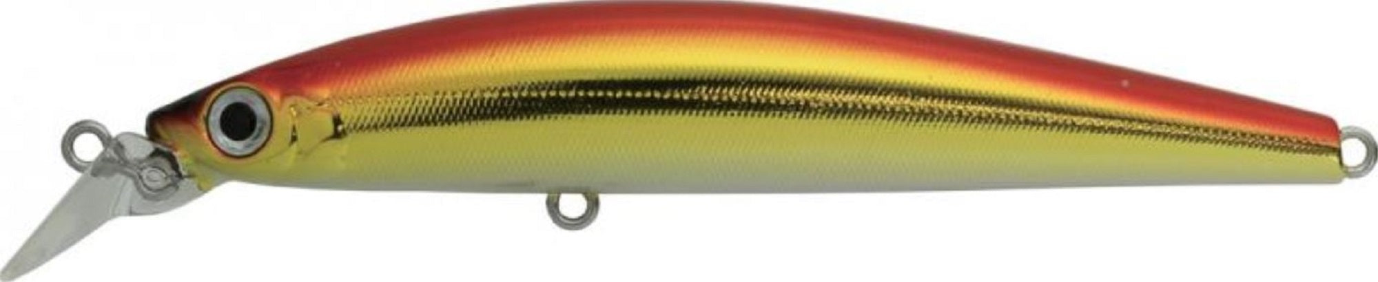 Bassday Sugar Minnow SG 90F Floating Lure 8.6 grams M-14 (7055)
