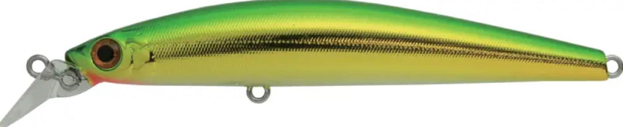 Bassday Sugar Minnow SG 90F Floating Lure 8.6 grams M-99 (7178)