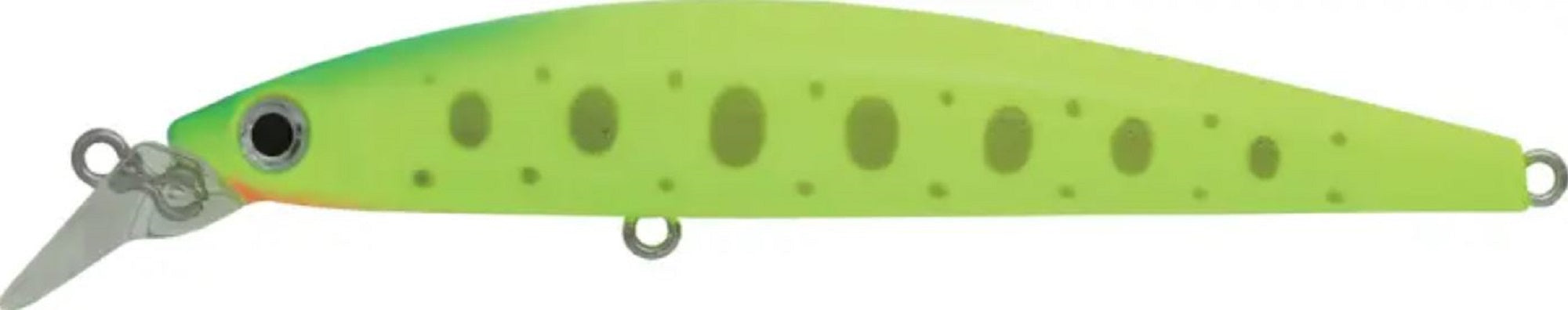 Bassday Sugar Minnow SG 90F Floating Lure 8.6 grams P-501 (7420)