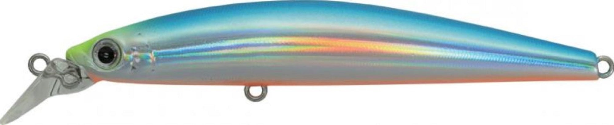 Bassday Sugar Minnow SG 90F Floating Lure 8.6 grams H-52 (7475)