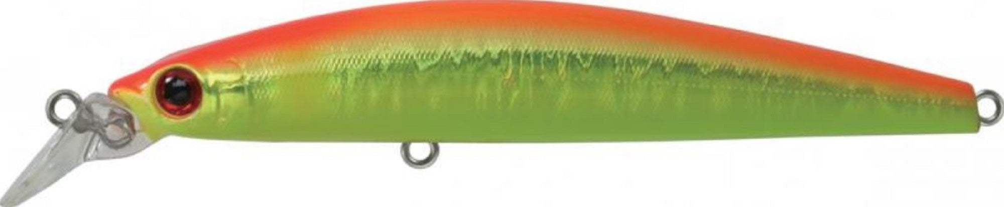 Bassday Sugar Minnow SG 90F Floating Lure 8.6 grams FL-396 (7543)