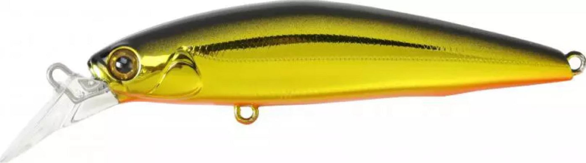 Bassday Sugar Minnow Drift Twitcher 100S Sinking Lure M-09 (2059)