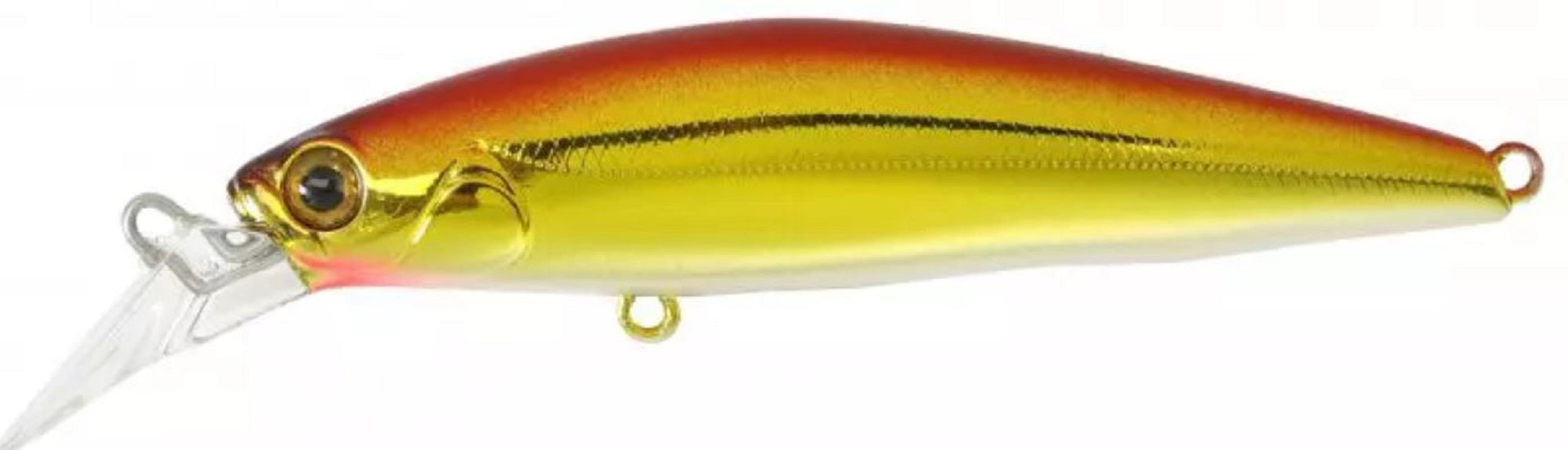 Bassday Sugar Minnow Drift Twitcher 100S Sinking Lure M-14 (2066)