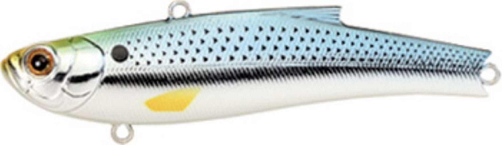 Bassday Range Vibe 80 ES Extra Sinking Vibration Lure M-240 (1258)