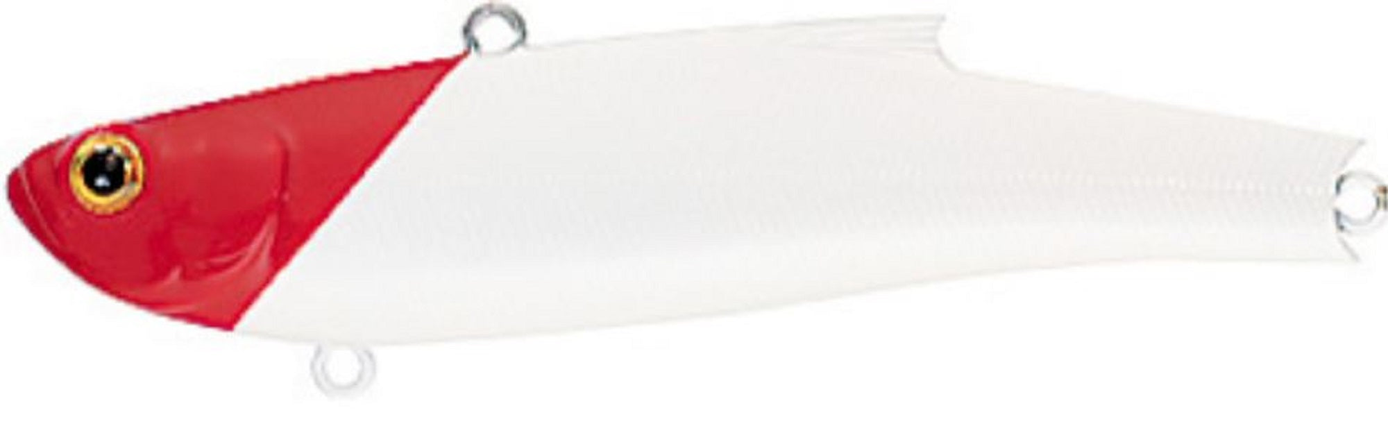 Bassday Range Vibe 80 ES Extra Sinking Vibration Lure P-04 (1357)