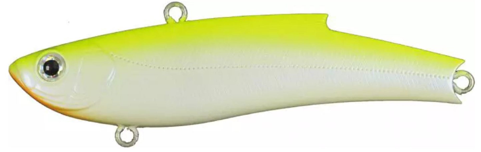 Bassday Range Vibe 80 ES Extra Sinking Vibration Lure P-103 (1418)
