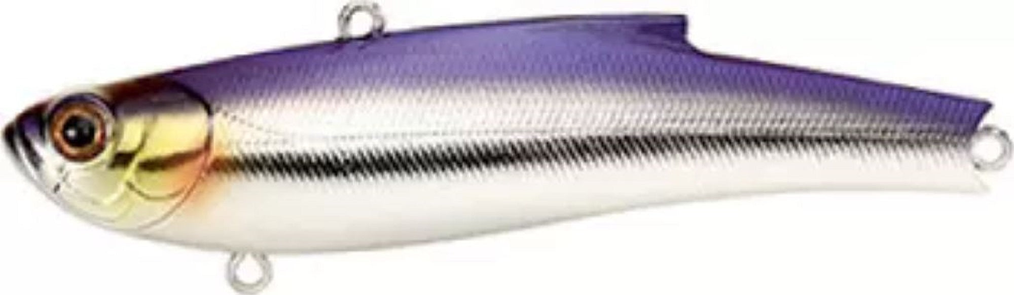 Bassday Range Vibe 45 ES Extra Sinking Vibration Lure M-243 (5218)