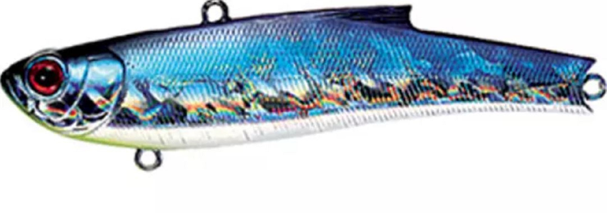 Bassday Range Vibe 45 ES Extra Sinking Vibration Lure CH-109 (5270)