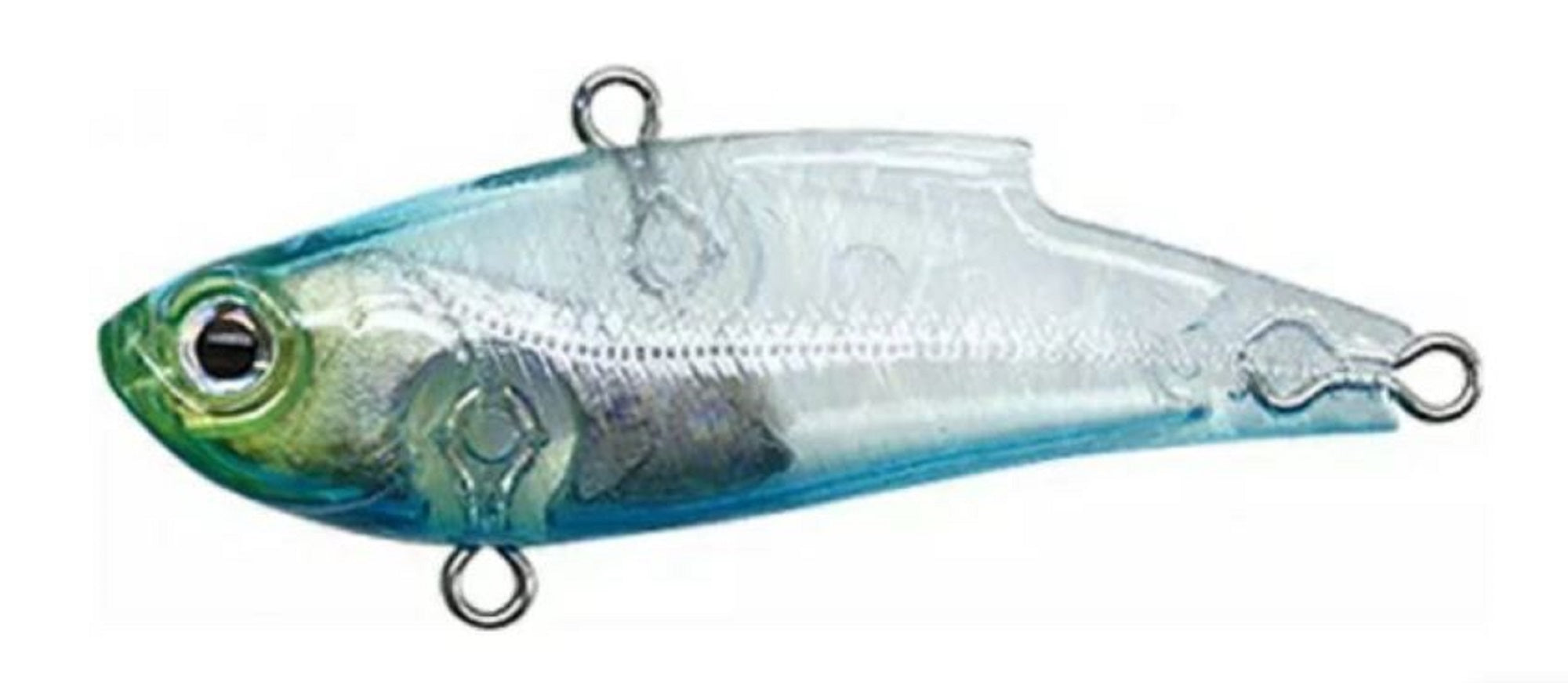 Bassday Range Vibe 45 ES Extra Sinking Vibration Lure HF-331 (5324)