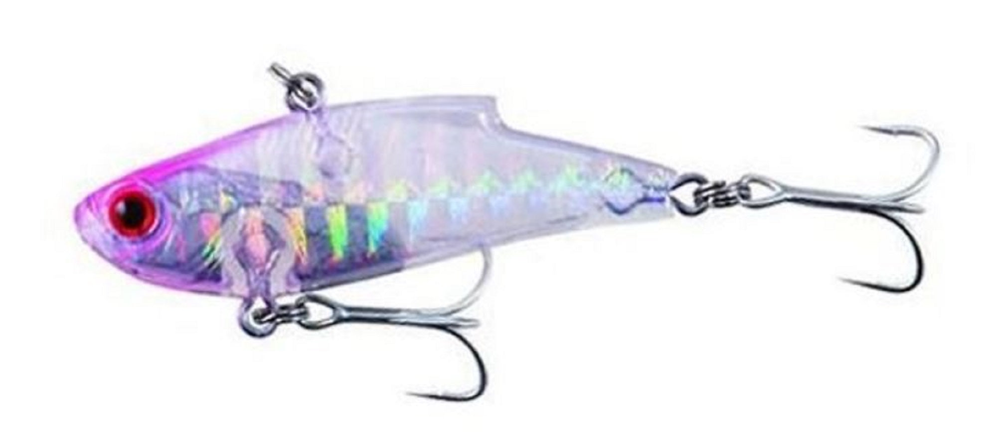 Bassday Range Vibe 45 ES Extra Sinking Vibration Lure CT-332 (5331)