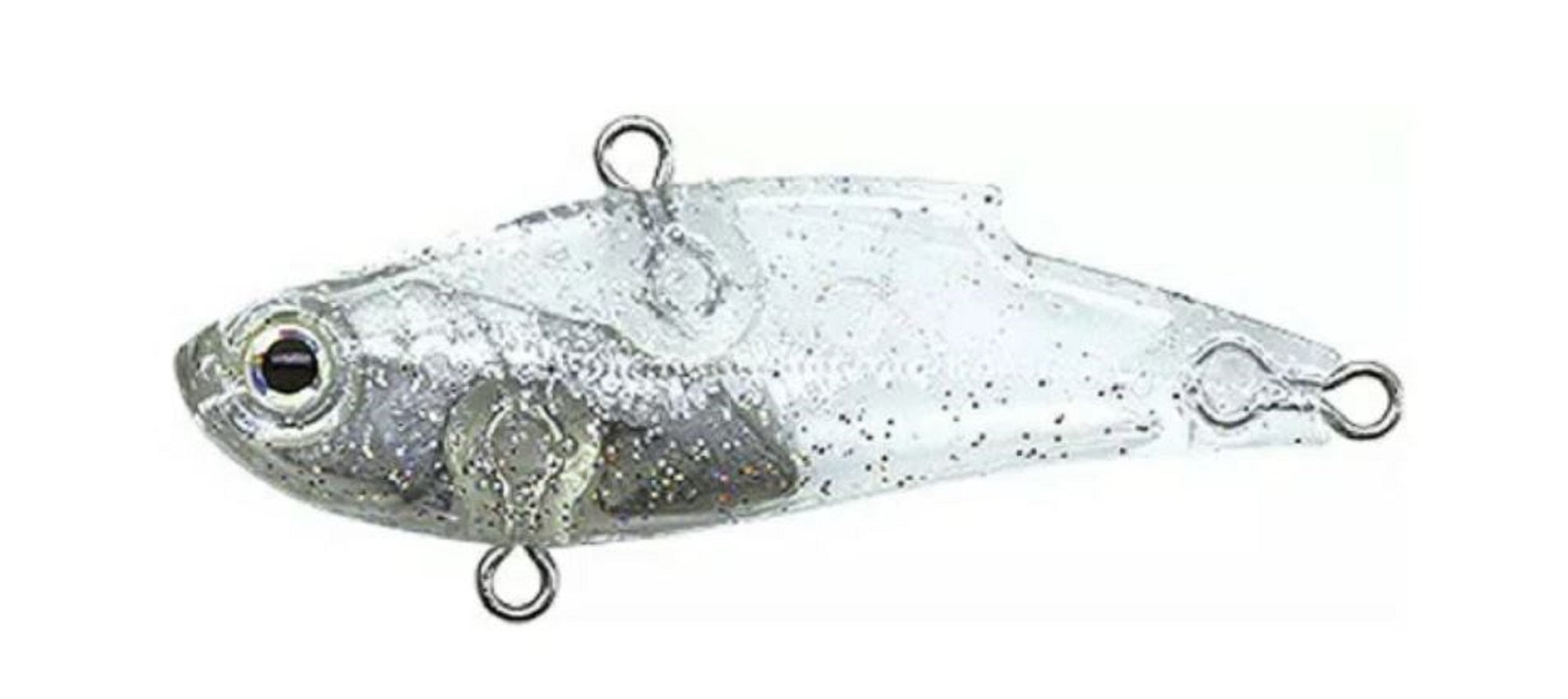 Bassday Range Vibe 45 ES Extra Sinking Vibration Lure C-333 (5348)