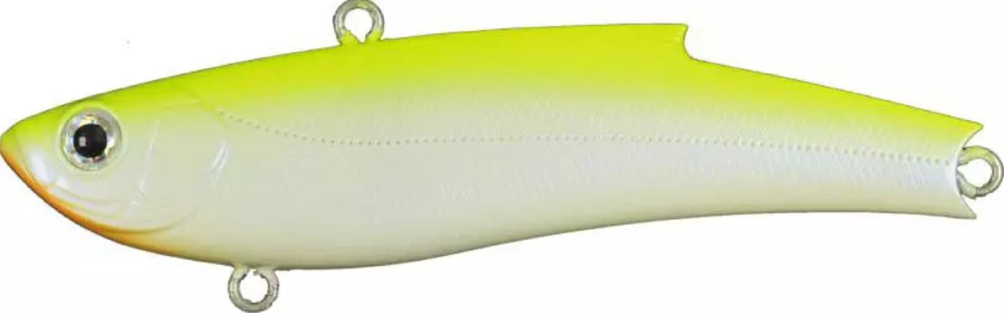 Bassday Range Vibe 45 ES Extra Sinking Vibration Lure P-103 (5416)
