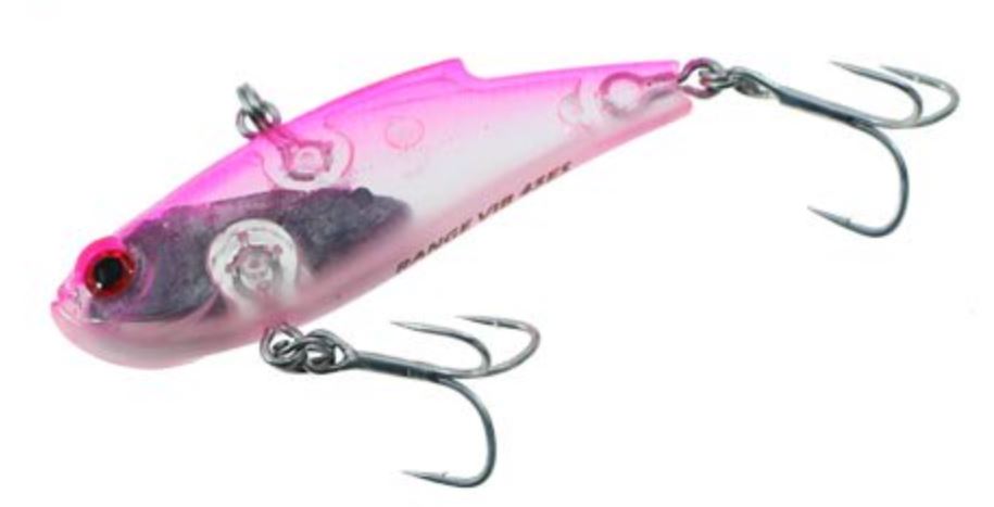 Bassday Range Vibe 45 ES Extra Sinking Vibration Lure C-336 (5447)