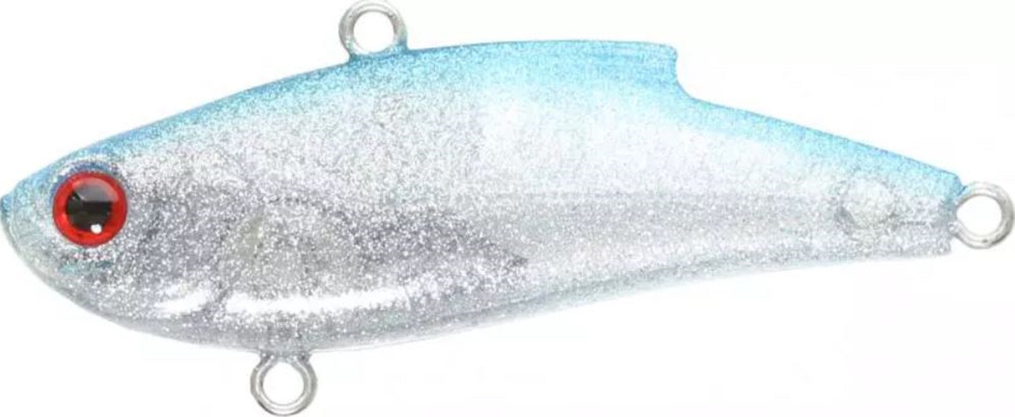 Bassday Range Vibe 45 ES Kamasu Sinking Vibration Lure C-415 (5515)
