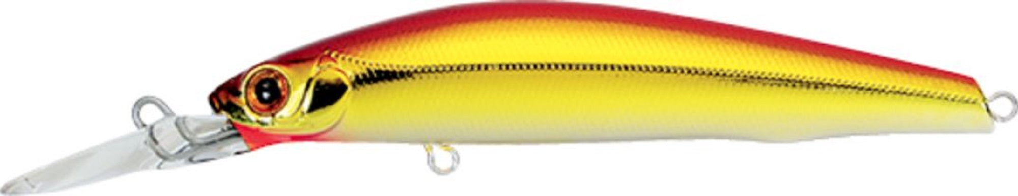 Bassday Sugar 2/3 Deep SG 85F Floating Lure 9.7 grams M-14 (6062)