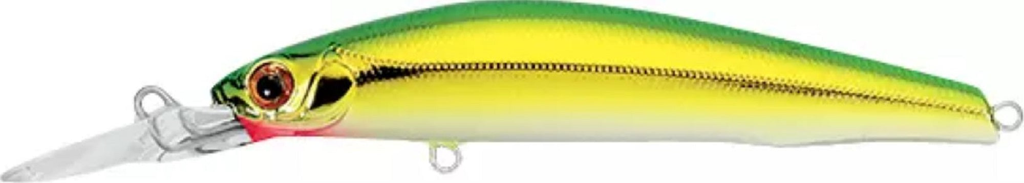 Bassday Sugar 2/3 Deep SG 85F Floating Lure 9.7 grams M-99 (6079)
