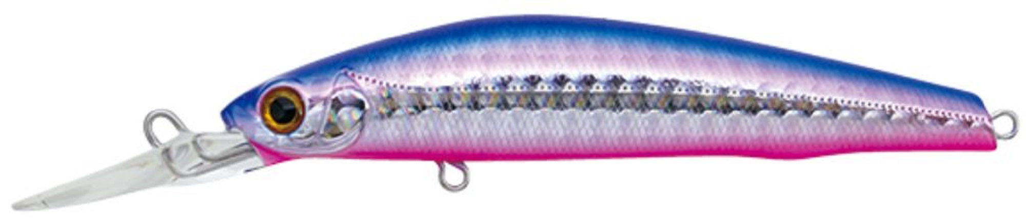 Bassday Sugar 2/3 Deep SG 85F Floating Lure 9.7 grams LH-50 (6284)