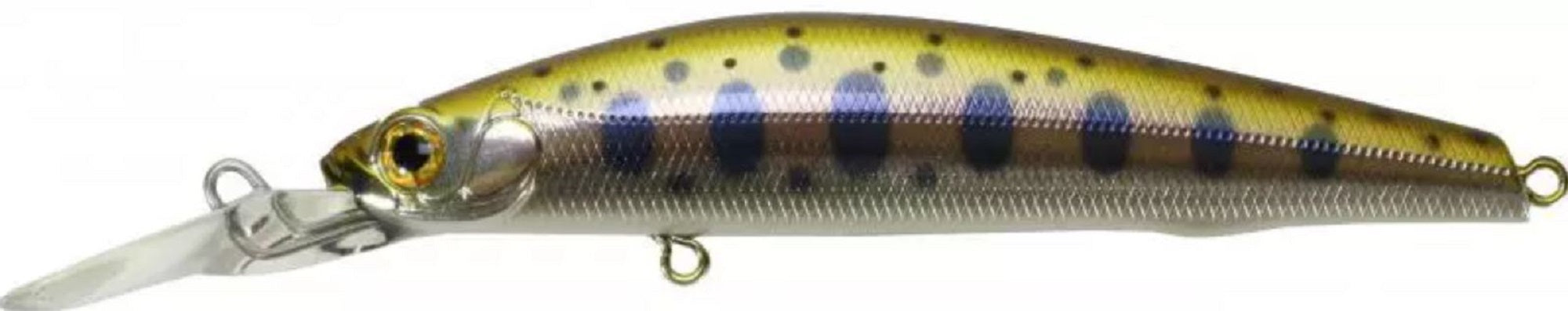 Bassday Sugar 2/3 Deep SG 85F Floating Lure 9.7 grams M-02 (6413)