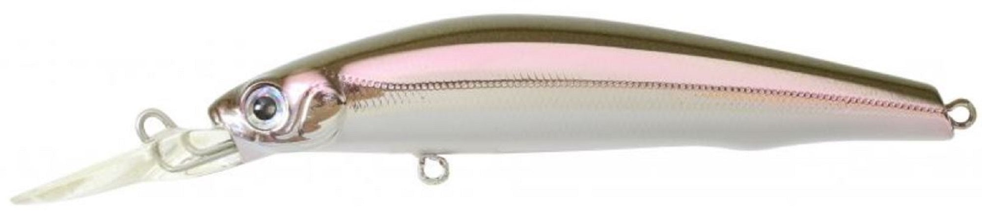 Bassday Sugar 2/3 Deep SG 85F Floating Lure 9.7 grams M-03 (6468)