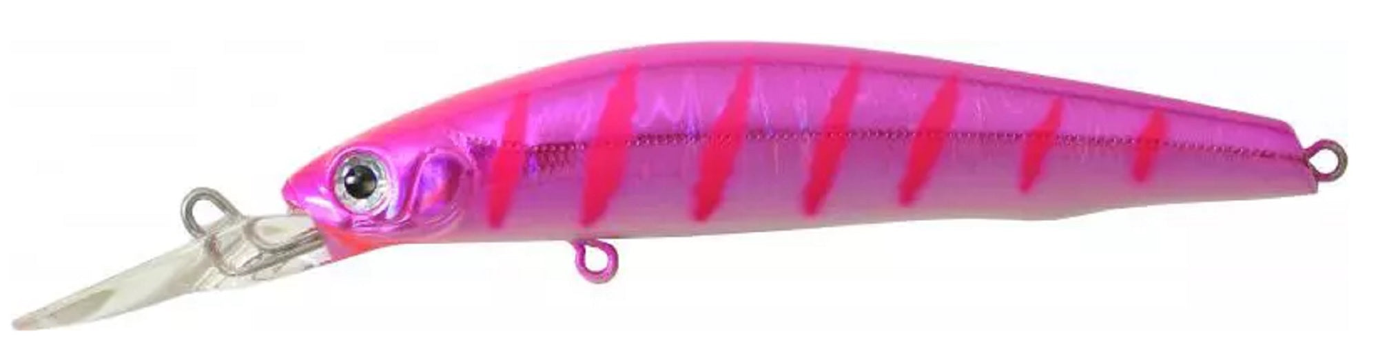 Bassday Sugar 2/3 Deep SG 85F Floating Lure 9.7 grams FL-339 (6475)