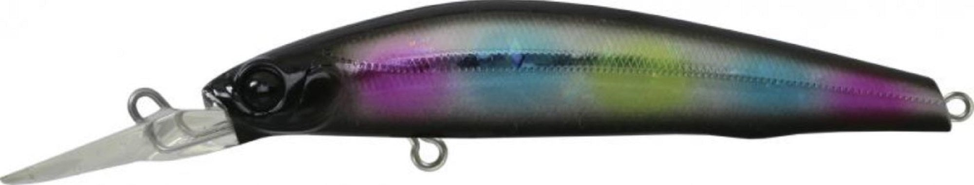 Bassday Sugar 2/3 Deep SG 85F Floating Lure 9.7 grams RD-423 (6505)