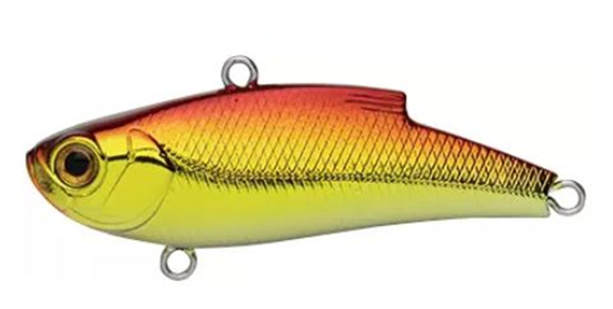 Bassday ORC Range Vibe 45 ES Extra Sinking Vibration Lure M-14 (7021)