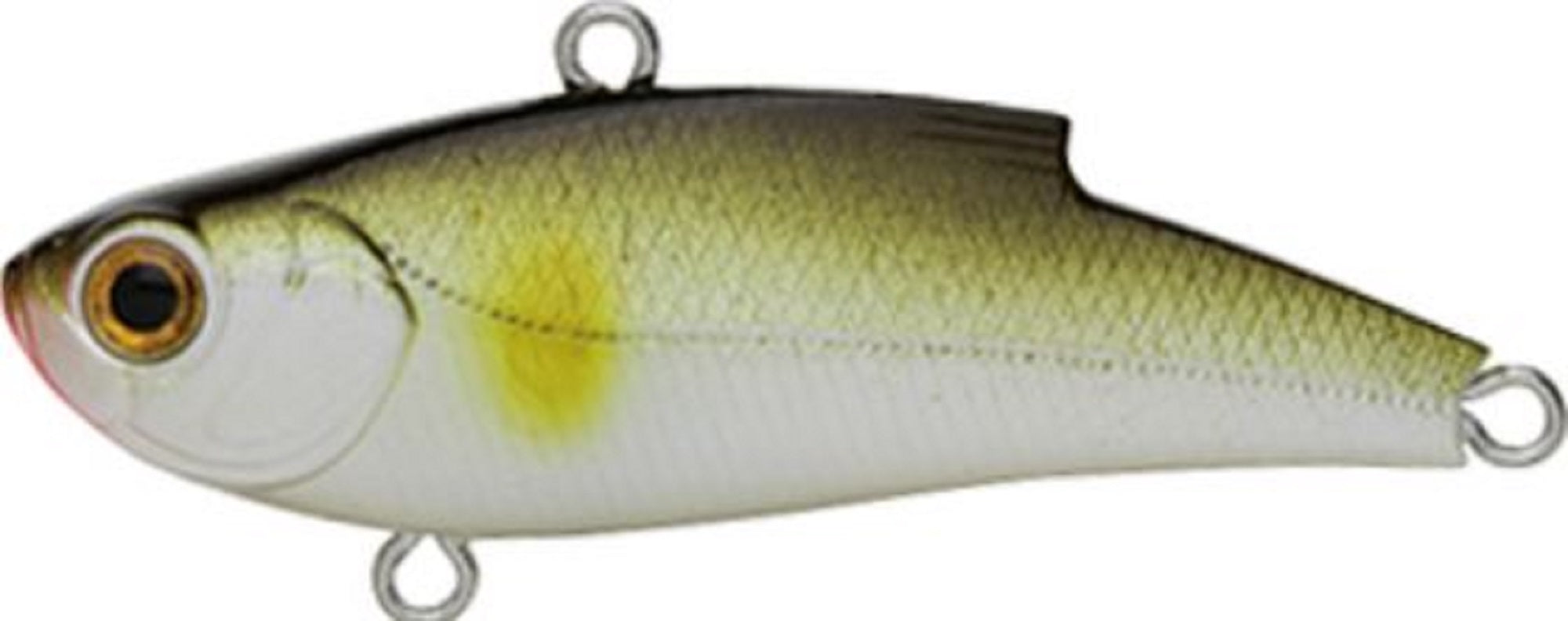 Bassday ORC Range Vibe 45 ES Extra Sinking Vibration Lure PR-04 (7069)