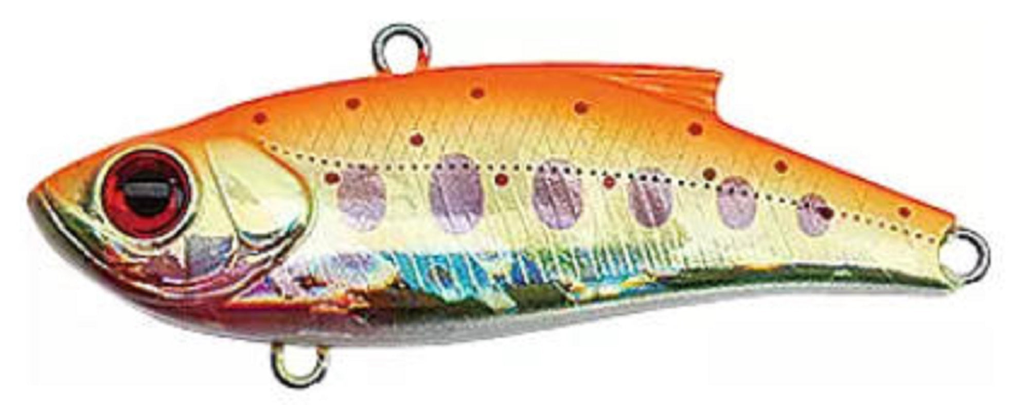 Bassday ORC Range Vibe 45 ES Extra Sinking Vibration Lure CH-318 (7212)