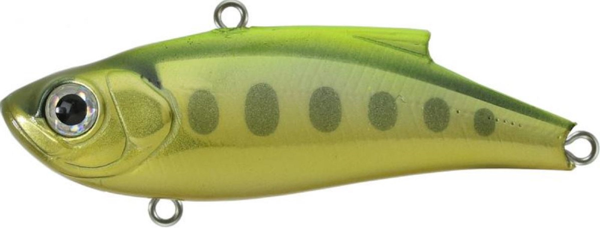 Bassday ORC Range Vibe 45 ES Extra Sinking Vibration Lure MH-800 (7359)