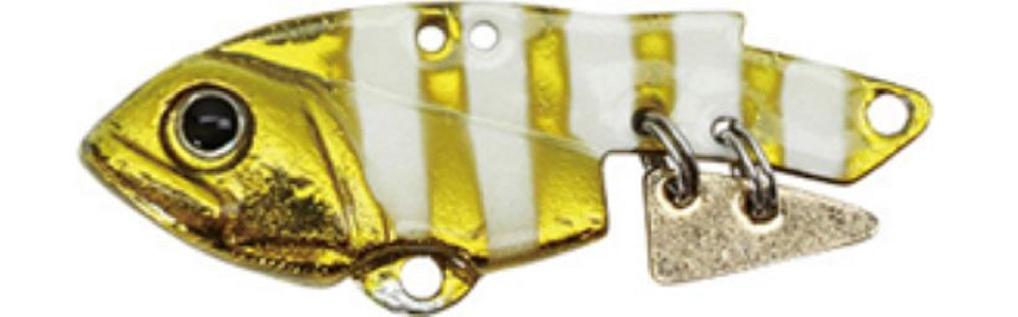 Bassday Range Metal 32ES Vibration Lure 5.6 grams M-330 (9148)
