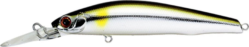 Bassday Sugar 2/3 Deep SG 92F Floating Lure 12 grams M-04 (9024)