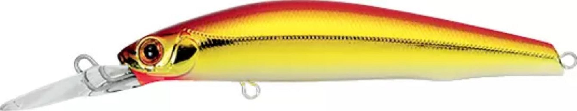 Bassday Sugar 2/3 Deep SG 92F Floating Lure 12 grams M-14 (9055)