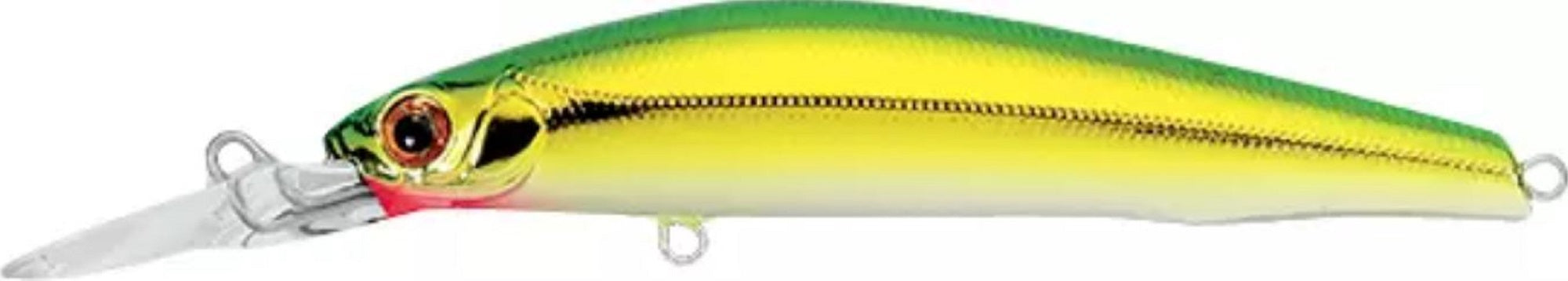 Bassday Sugar 2/3 Deep SG 92F Floating Lure 12 grams M-99 (9062)