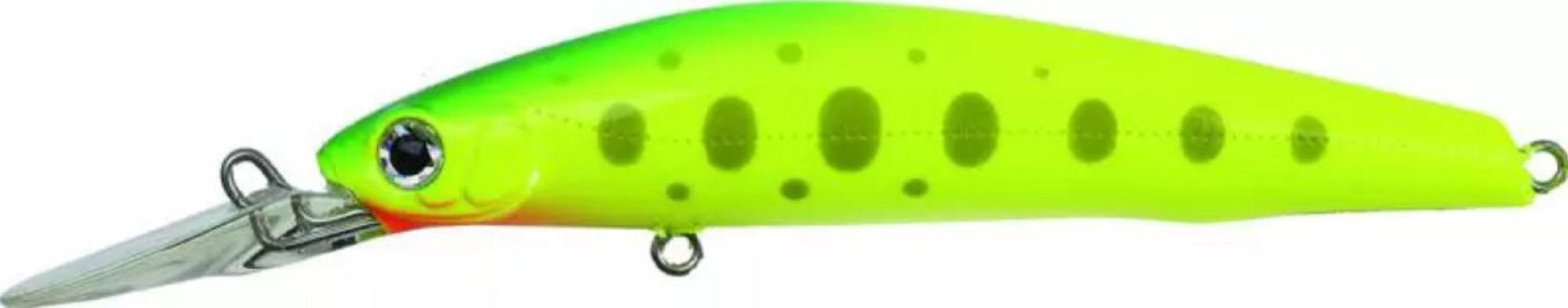 Bassday Sugar 2/3 Deep SG 92F Floating Lure 12 grams P-501 (9291)