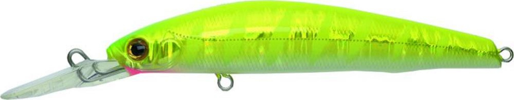 Bassday Sugar 2/3 Deep SG 92F Floating Lure 12 grams FL-315 (9314)