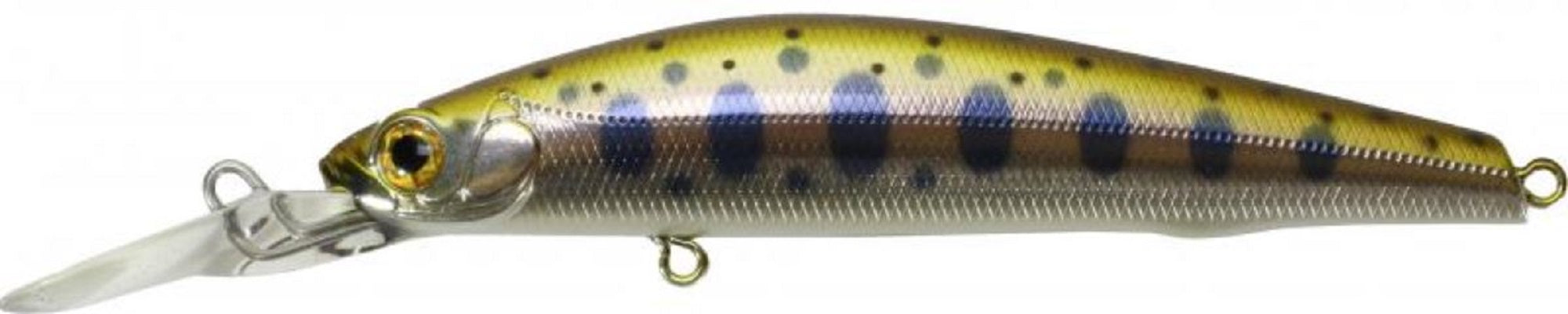 Bassday Sugar 2/3 Deep SG 92F Floating Lure 12 grams M-02 (9338)