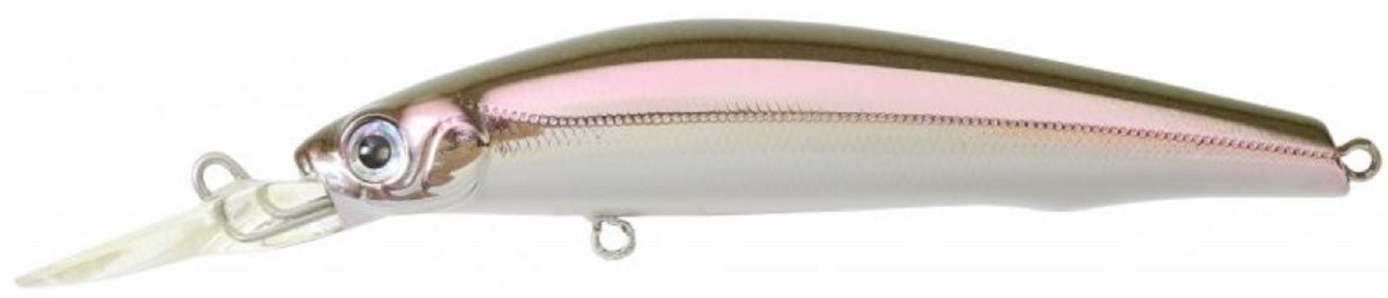 Bassday Sugar 2/3 Deep SG 92F Floating Lure 12 grams M-03 (9383)