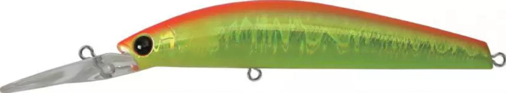Bassday Sugar 2/3 Deep SG 92F Floating Lure 12 grams FL-396 (9413)