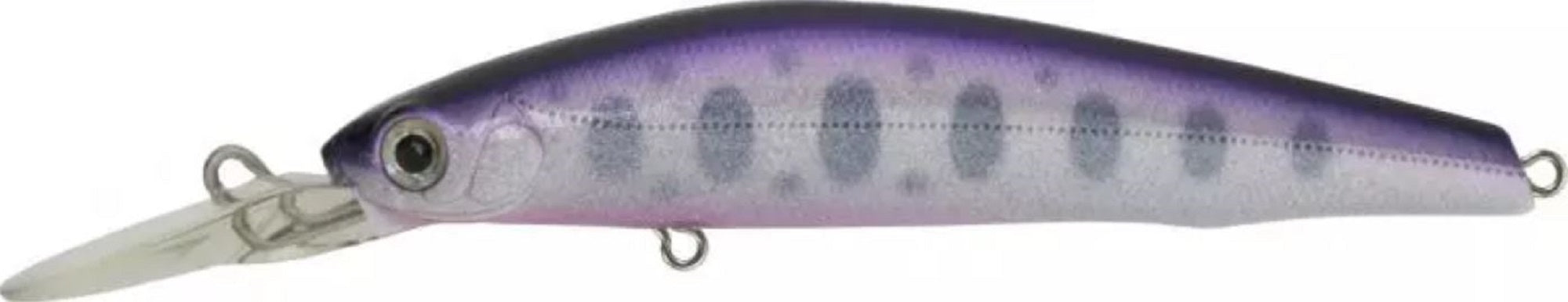 Bassday Sugar 2/3 Deep SG 92F Floating Lure 12 grams P-502 (9444)