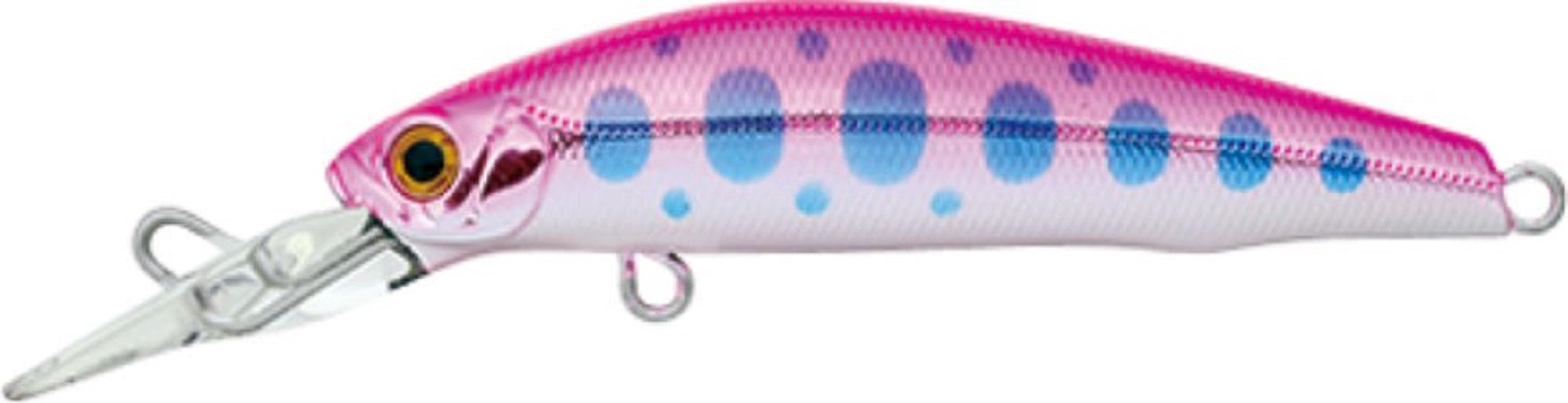 Bassday Sugar 2/3 Deep SG 72F Floating Lure 6 grams M-290 (1195)
