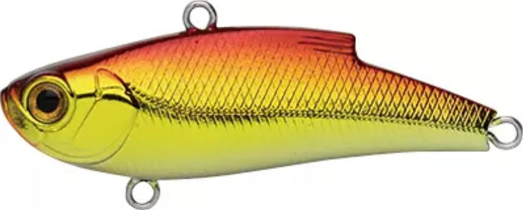 Bassday ORC Range Vibe 55 ES Extra Sinking Vibration Lure M-14 (4028)