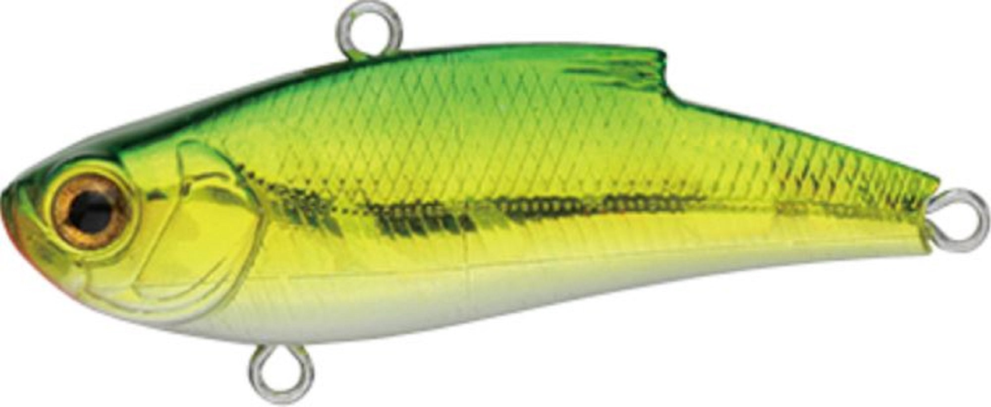 Bassday ORC Range Vibe 55 ES Extra Sinking Vibration Lure CH-99 (4080)